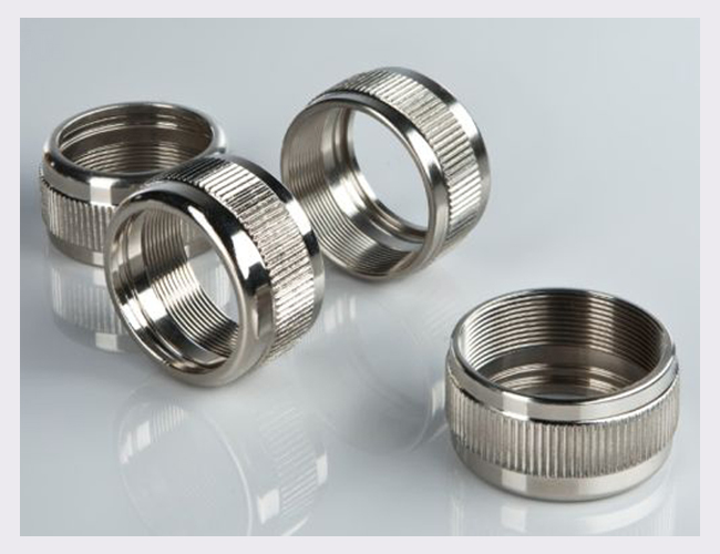 Electroless Nickel Plating On Ceramics Service in Sonipat