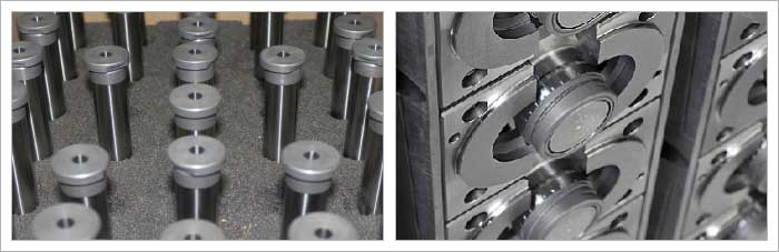 Electronics Electroless Nickel Plating On Ceramics Service in Sonipat