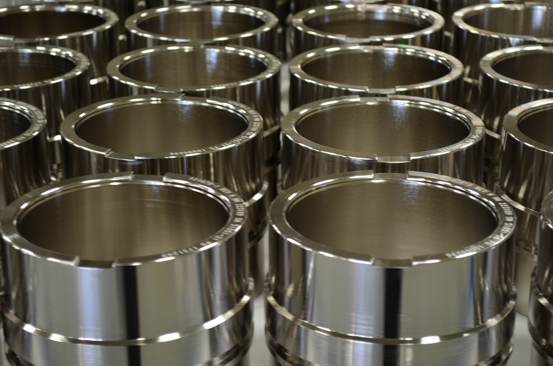 Electroless Nickel Plating On Ceramics Service in Sonipat