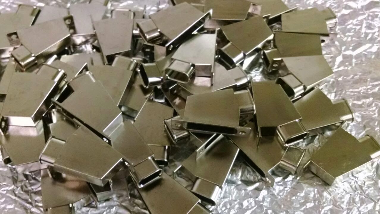Electroless Nickel Plating On Ceramics Service in Sonipat