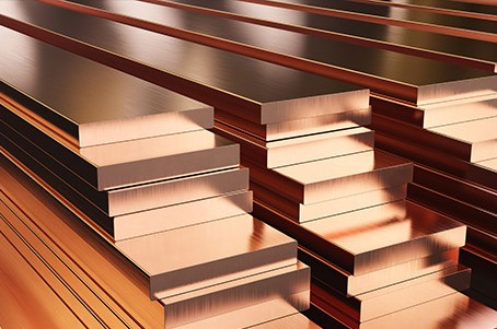 Copper plating service provider in Faridabad