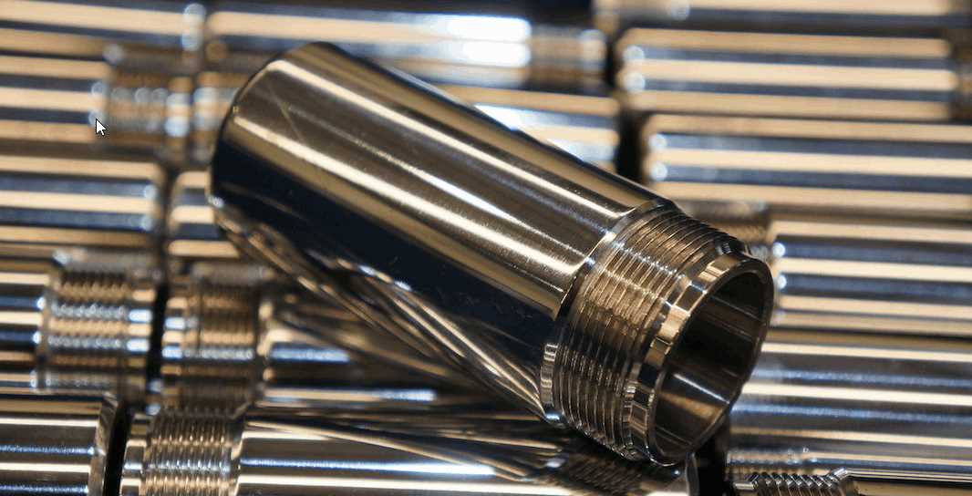Electroless Nickel On Aluminium Service in Gurgaon