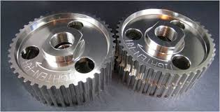 Electroless Nickel On Aluminium service in Gurgaon