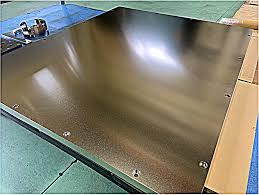 Electroless Nickel On Aluminium Service in Gurgaon