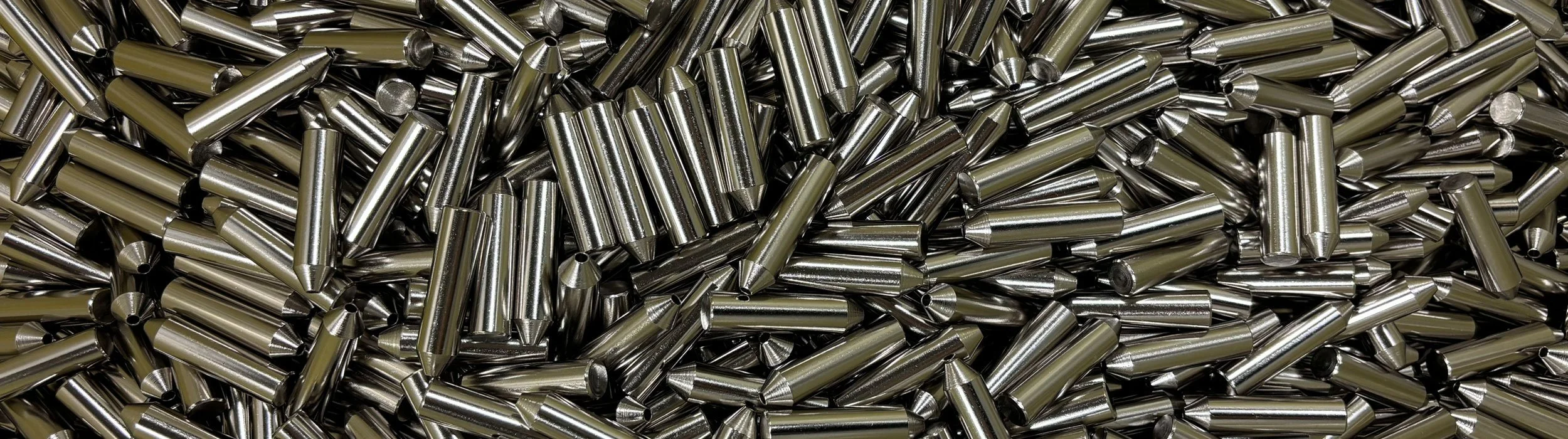 Electroless Nickel On Aluminium Service in Gurgaon